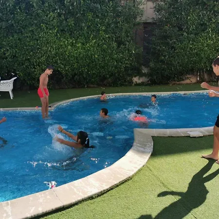 Lucky Family Равда