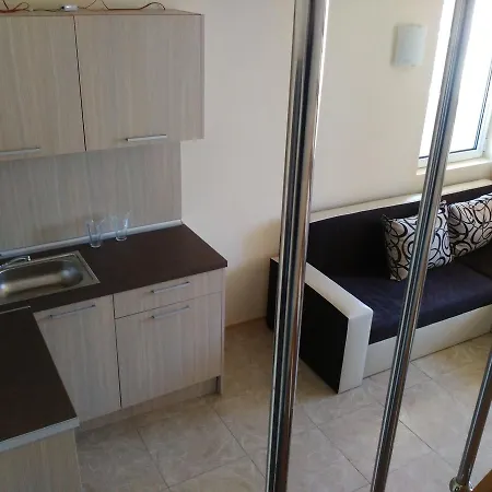 Lucky Family 4* Равда