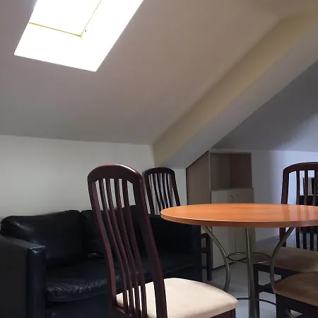 Lucky Family Апартхотел 4*