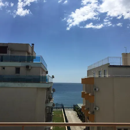 Lejlighedshotel Lucky Family Ravda