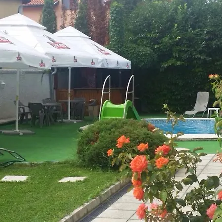 Lucky Family Lejlighedshotel