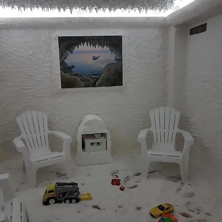 Lucky Family Апартхотел