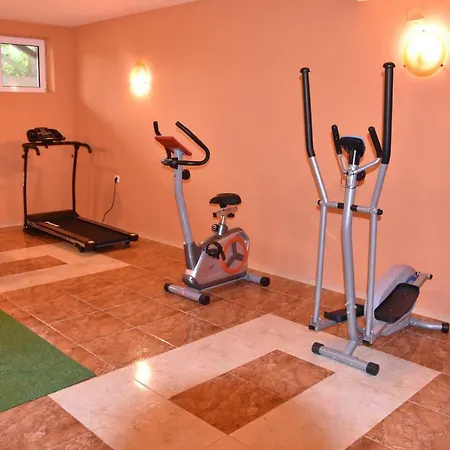 Lucky Family Lejlighedshotel 3*