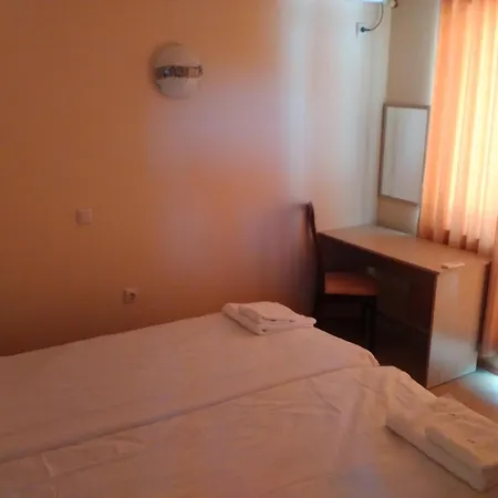 Lucky Family Апартхотел