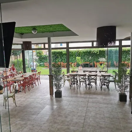 Aparthotel Lucky Family