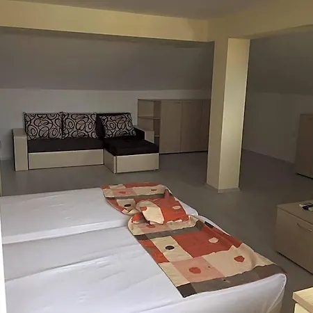 Aparthotel Lucky Family Ravda