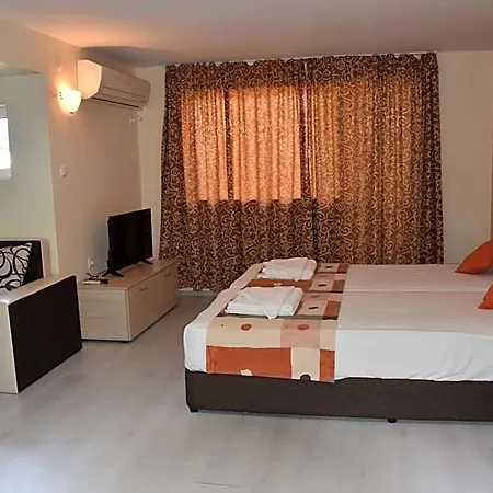 Lucky Family Hotel apartamentowy