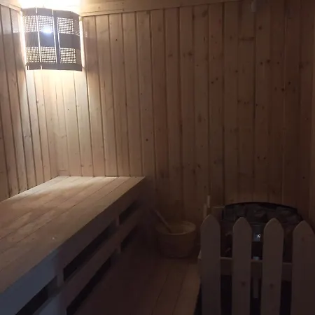 Lucky Family Hotel apartamentowy 4*
