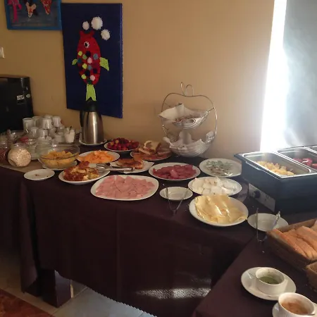 Aparthotel Lucky Family