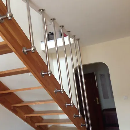 Lucky Family شقة فندقية رافدا