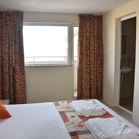 Lucky Family شقة فندقية