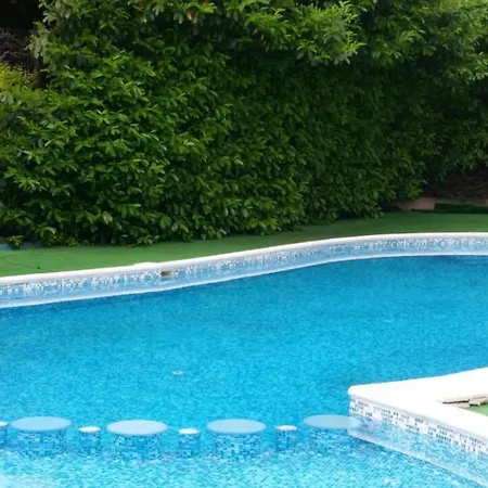 Lucky Family شقة فندقية