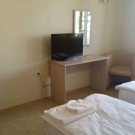 Lucky Family Hotel apartamentowy Rawda