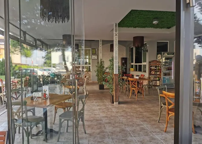 Lucky Family Lejlighedshotel 4*