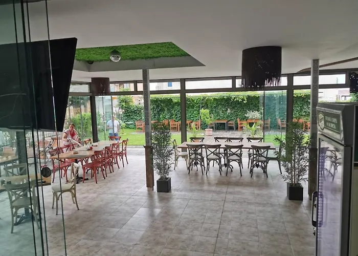 Lejlighedshotel Lucky Family