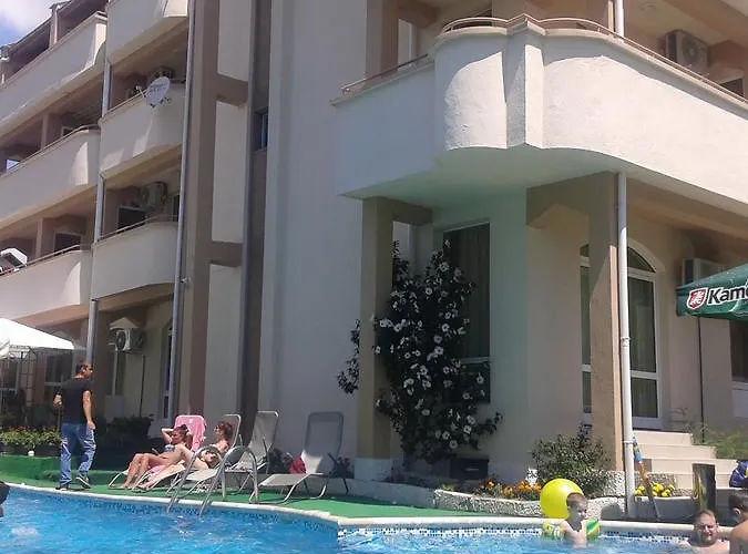 Lucky Family Lejlighedshotel