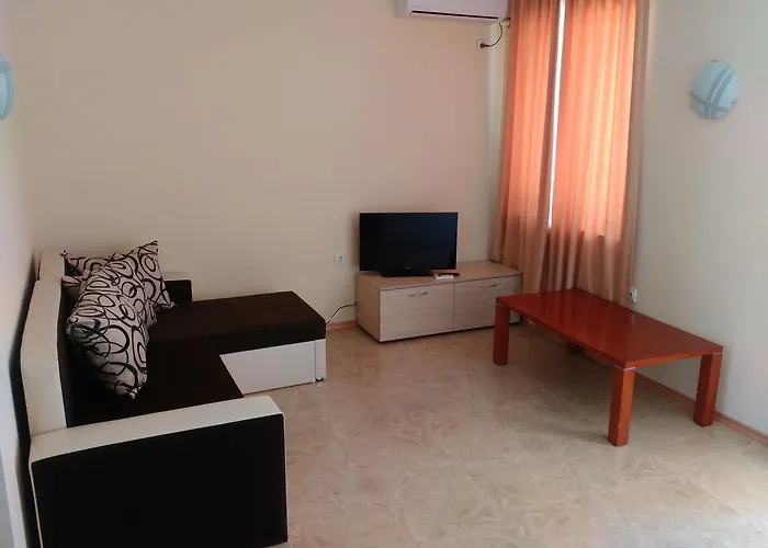 Lucky Family Lejlighedshotel 4*