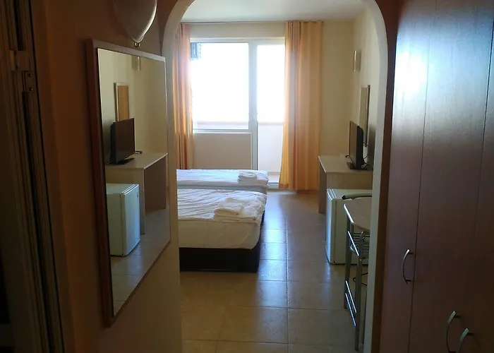 Lucky Family Lejlighedshotel