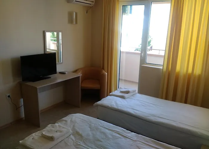 Lucky Family Lejlighedshotel