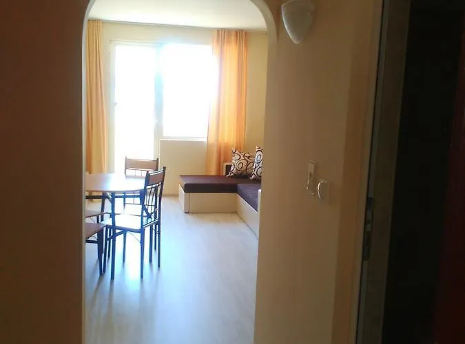 Lucky Family Lejlighedshotel 4*