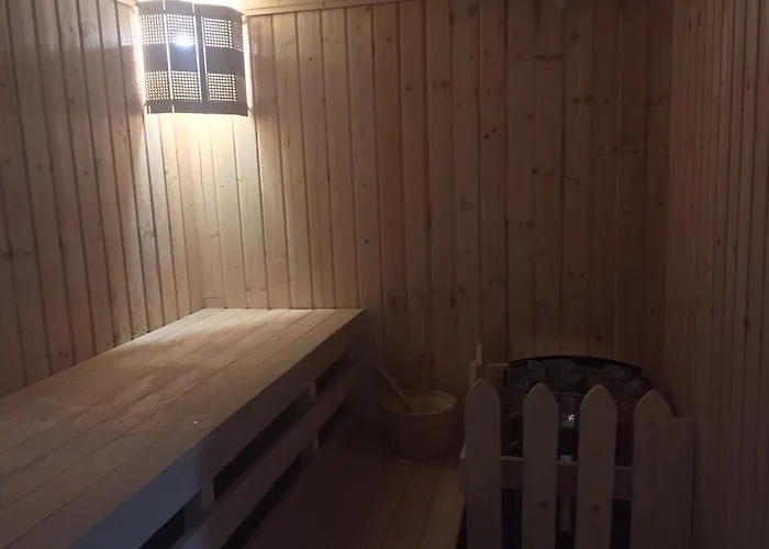 Lucky Family Lejlighedshotel 4*