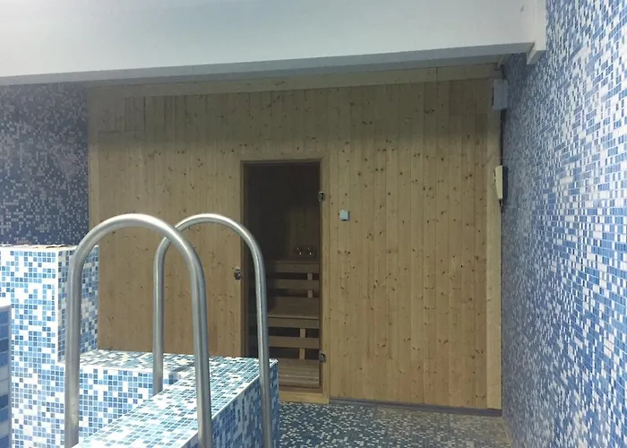 Lucky Family Lejlighedshotel 4*