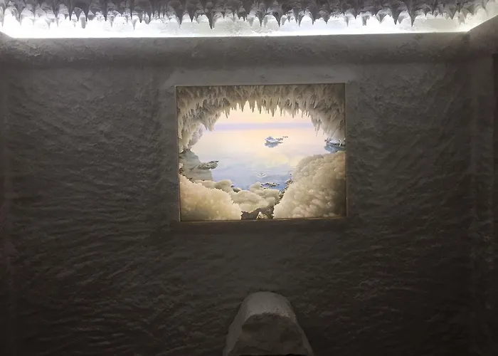 Lejlighedshotel Lucky Family 4*