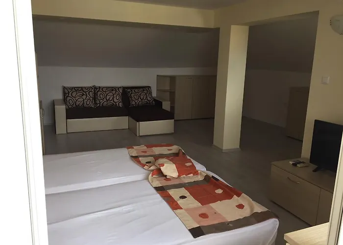 Lucky Family Lejlighedshotel 4*