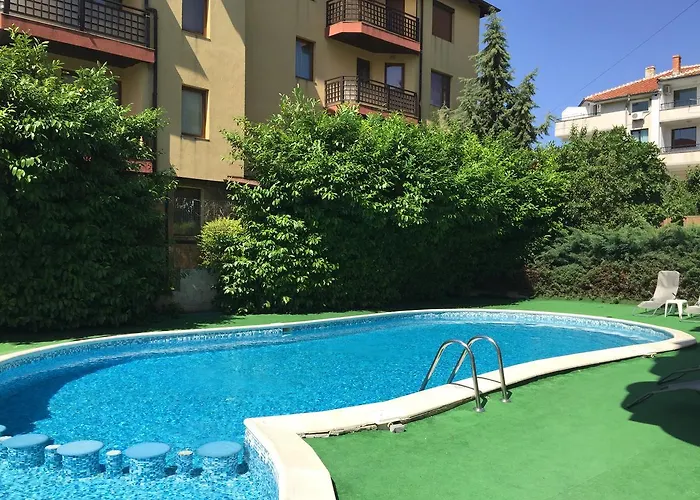 Lucky Family Lejlighedshotel 4*