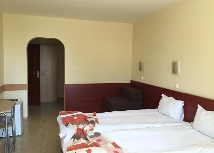 Lucky Family Lejlighedshotel