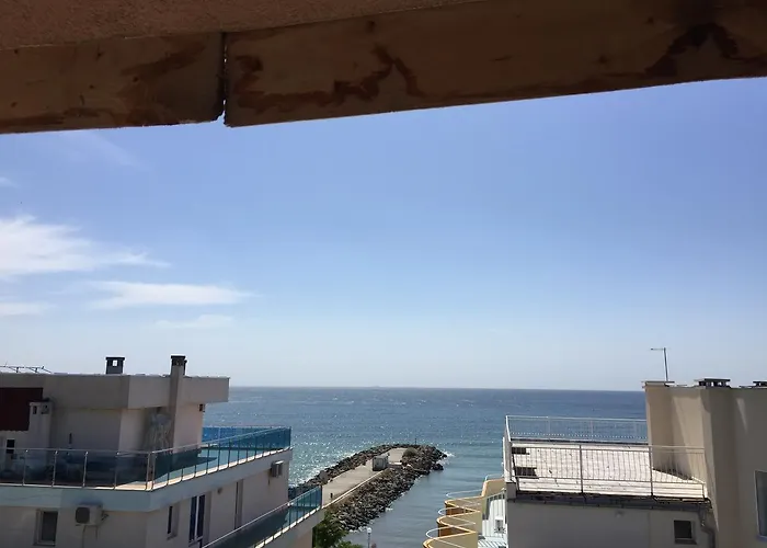 Lejlighedshotel Lucky Family