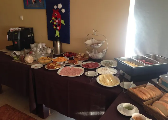 Lejlighedshotel Lucky Family