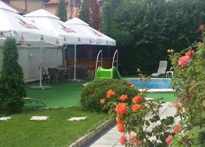 Lucky Family Lejlighedshotel