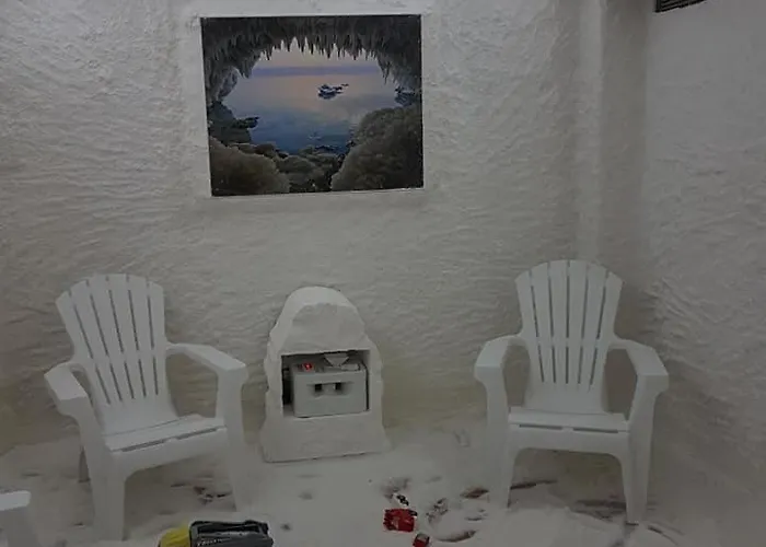 Lucky Family Lejlighedshotel