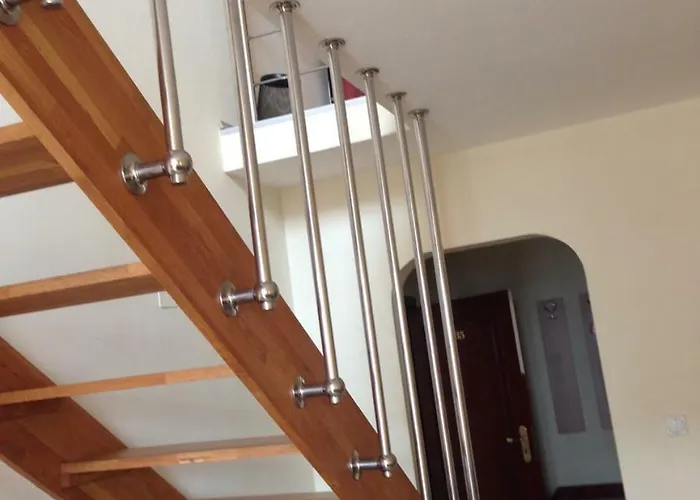 Lucky Family Lejlighedshotel Ravda