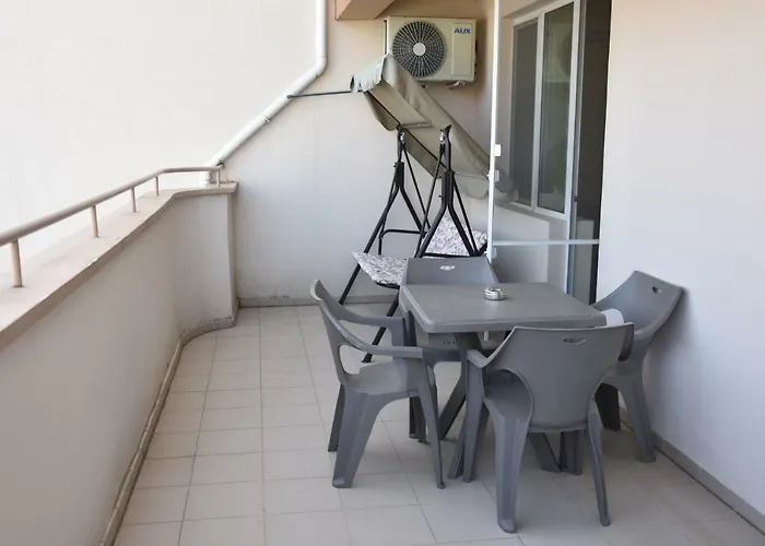 Lejlighedshotel Lucky Family