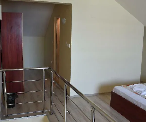 Lejlighedshotel Lucky Family