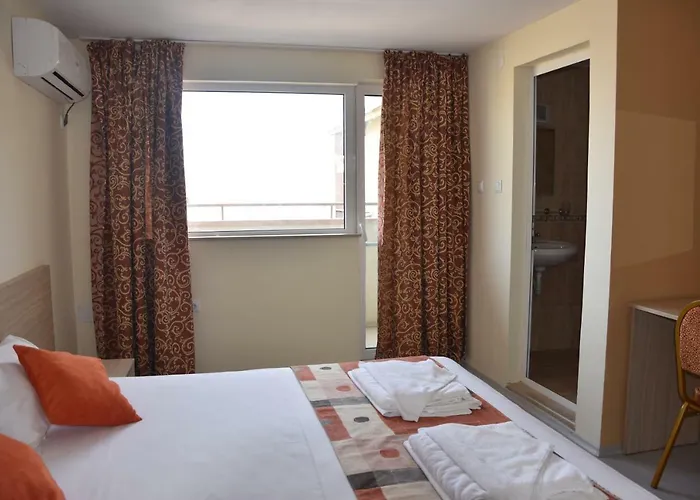 Lucky Family Lejlighedshotel