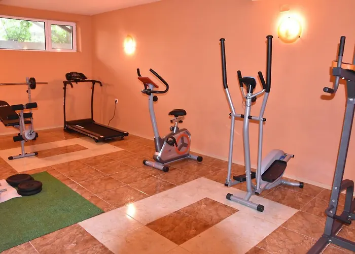 Lucky Family Lejlighedshotel 4*