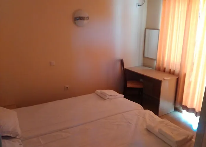 Lucky Family Lejlighedshotel